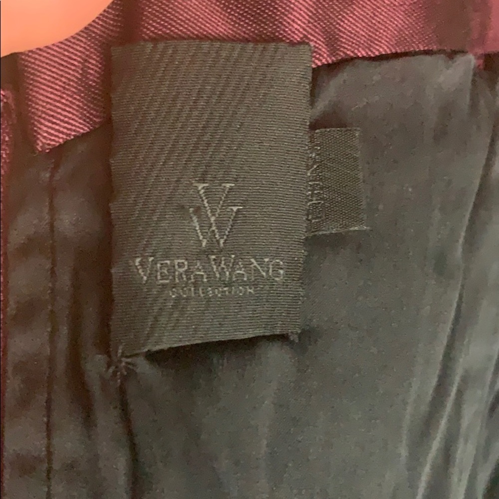 VERA WANG collection dress - Picture 3 of 3